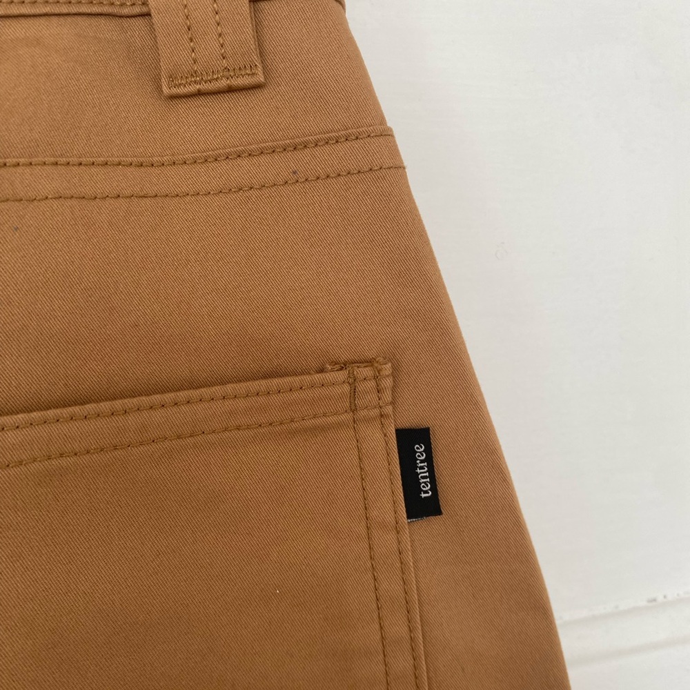 Tentree Techblend Carpenter Pants - Picture 8 of 9